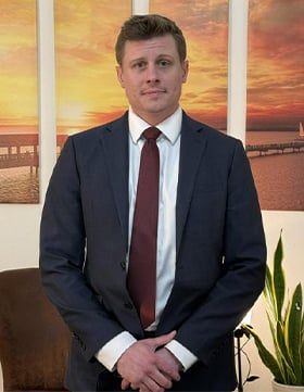 Photo of Nathaniel “Nate” Freimund