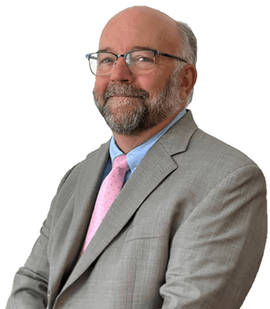 Photo of Robert D. Butler